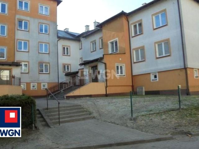 Mieszkanie na sprzedaż w Brodnica, Kujawsko-pomorskie