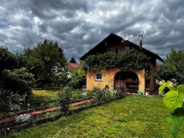 Dom na sprzedaż w Łysokanie, Małopolskie