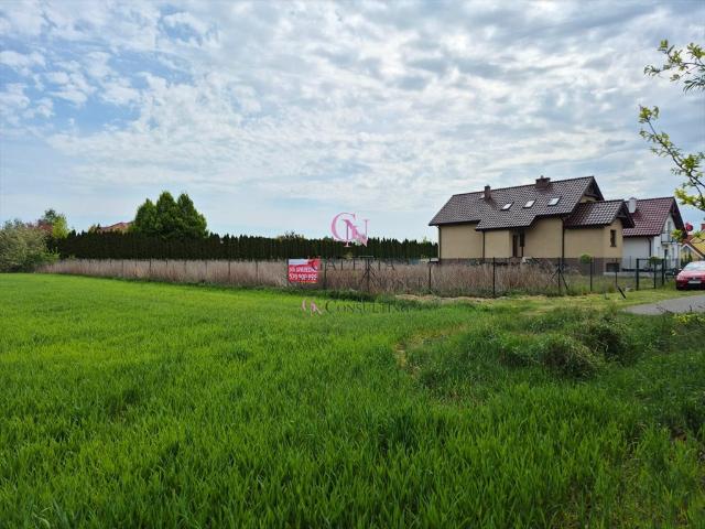 Grunt na sprzedaż w Łysomice, Kujawsko-pomorskie
