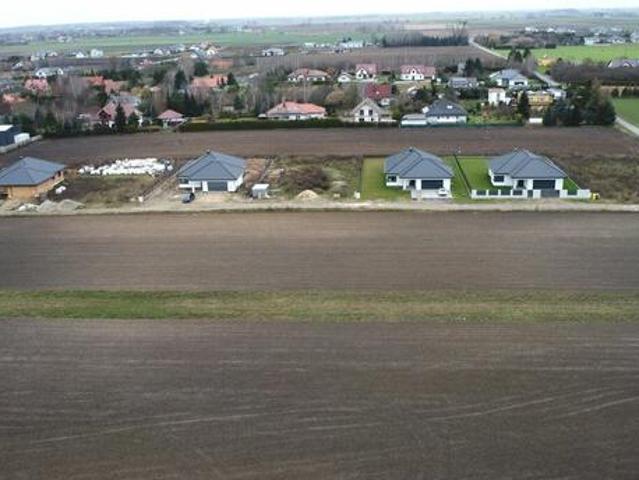 Grunt na sprzedaż w Łysomice, Kujawsko-pomorskie