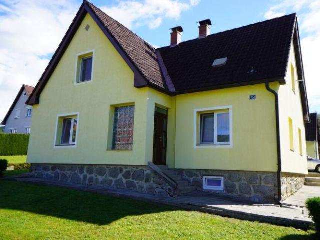 Haus kaufen