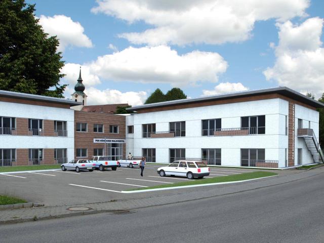 Apartment mieten in Yspertal, Niederösterreich