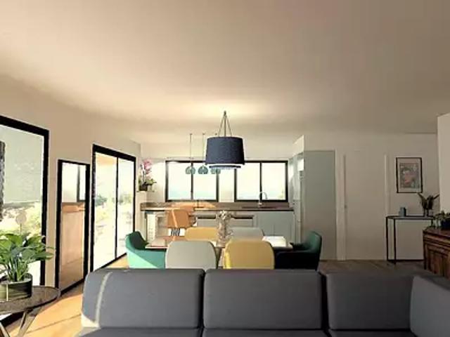 Maison vente à France métropolitaine, Yssac-la-tourette