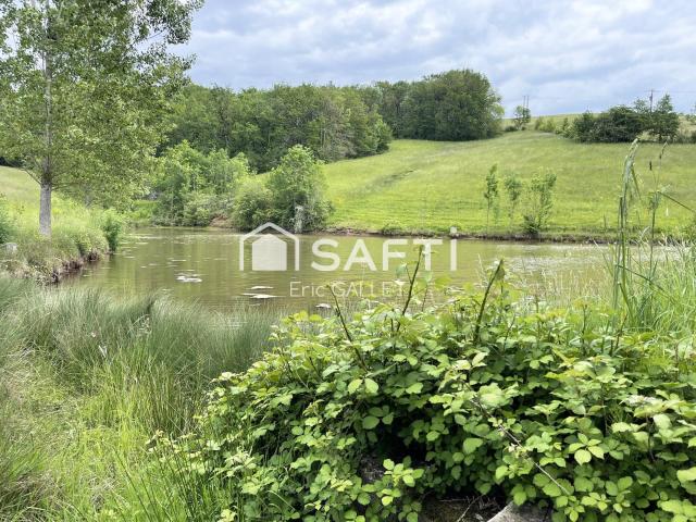 Maison vente à Brive-la-Gaillarde, Yssandon