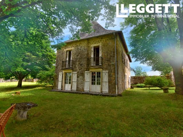 Maison vente à Brive-la-Gaillarde, Yssandon