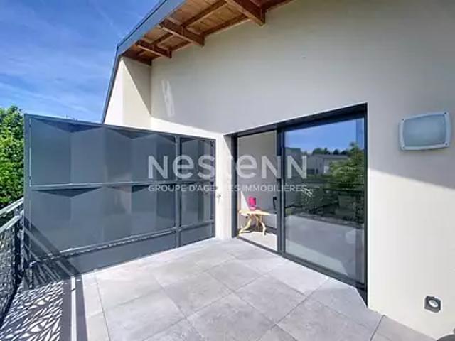 Appartement vente à Yssingeaux, Haute-Loire
