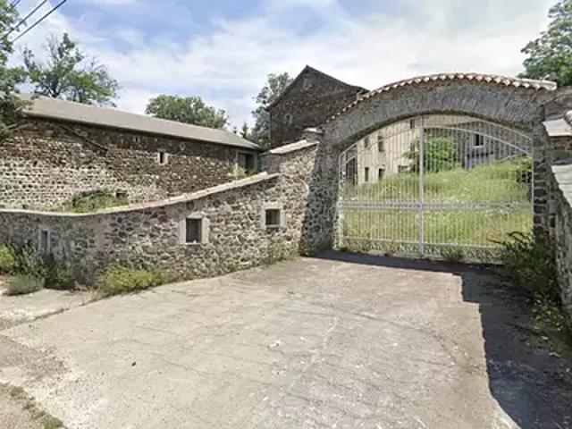 Appartement vente à Yssingeaux