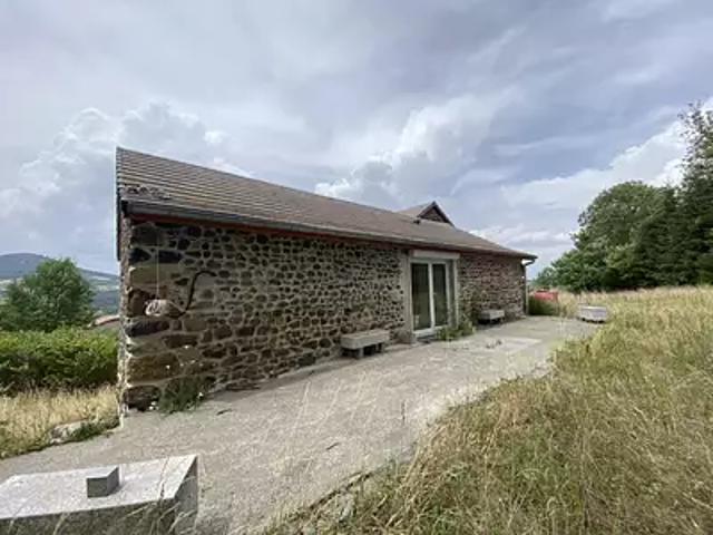 Maison vente à Yssingeaux