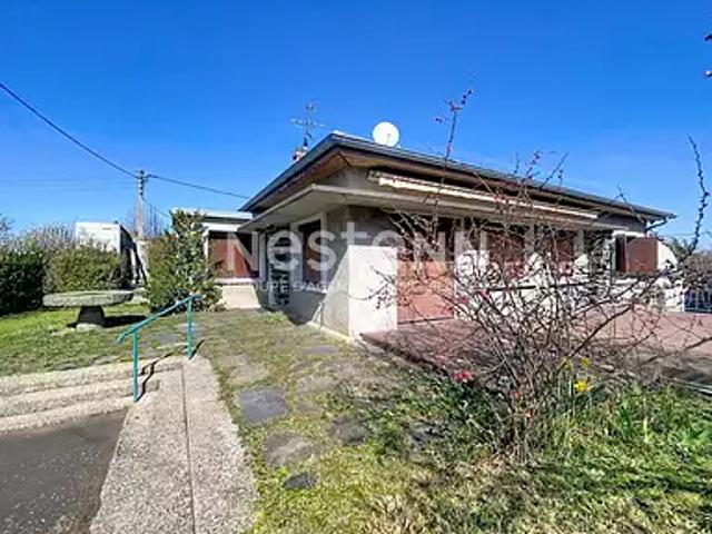 Maison vente à Yssingeaux