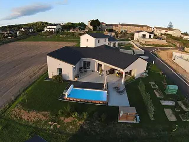 Maison vente à Yssingeaux