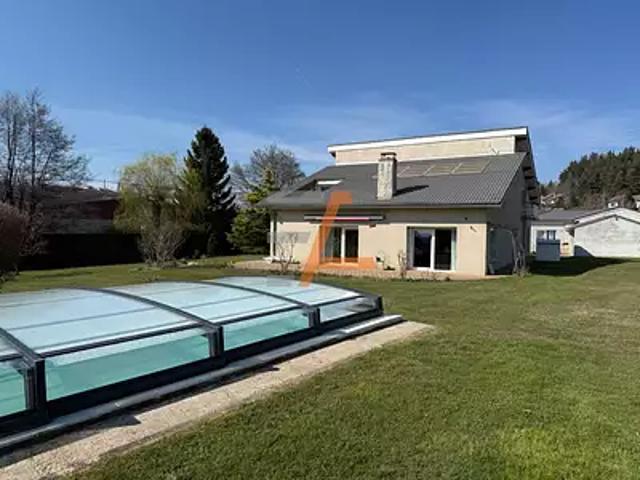 Maison vente à Yssingeaux