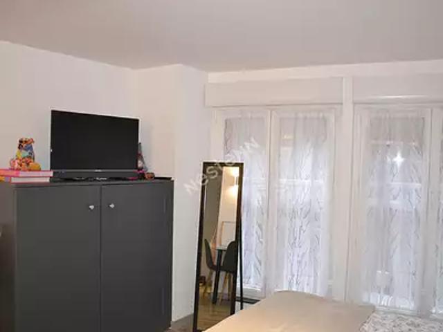 Appartement location à Yssingeaux