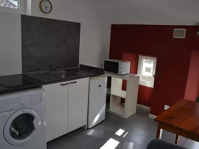 Appartement location à Yssingeaux
