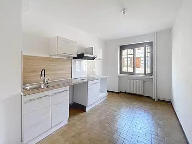 Appartement location à Yssingeaux, Haute-Loire