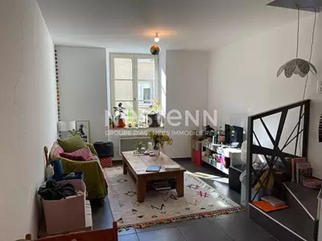 Appartement location à Yssingeaux