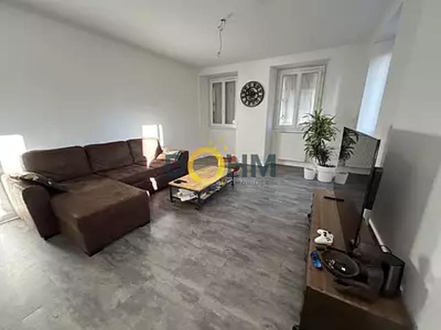 Appartement location à Yssingeaux, Haute-Loire