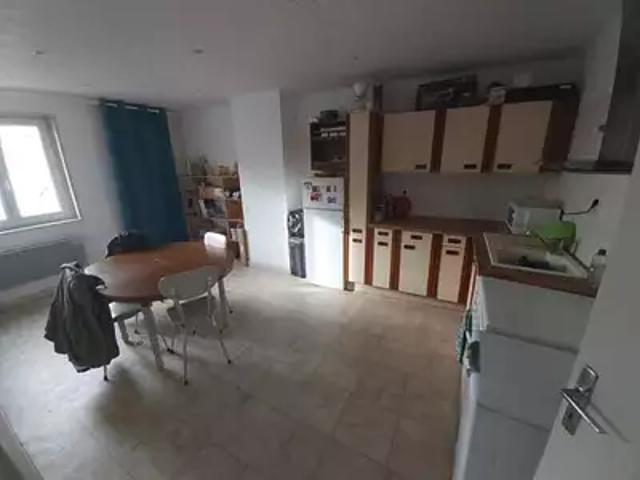 Appartement location à Yssingeaux