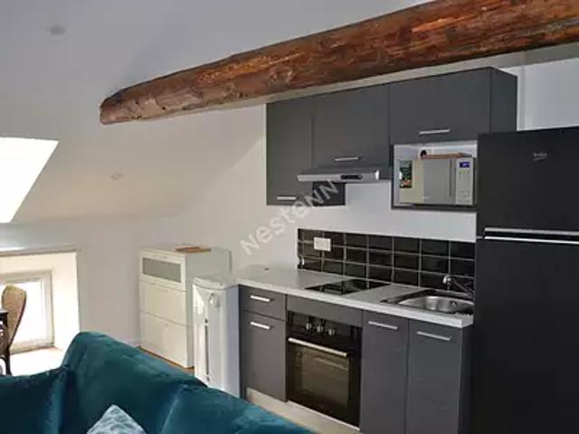 Appartement location à Yssingeaux, Haute-Loire