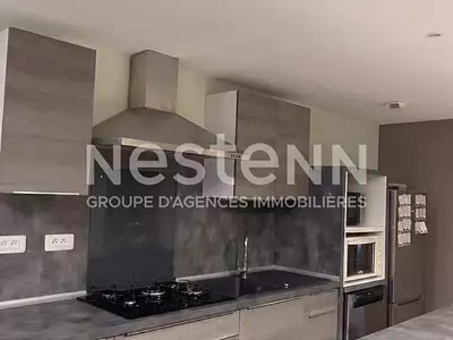 Appartement location à Yssingeaux