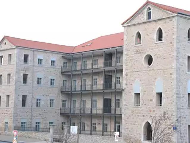 Appartement location à Yssingeaux