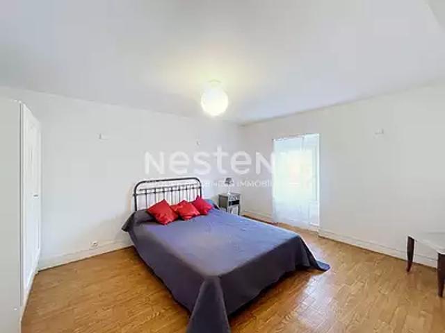 Appartement location à Yssingeaux, Haute-Loire
