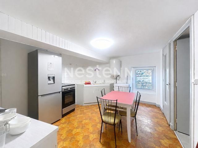 Appartement location à Yssingeaux, Haute-Loire