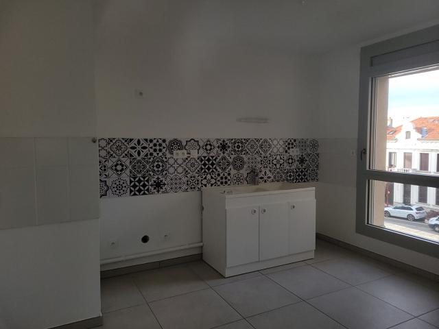 Appartement location à Yssingeaux