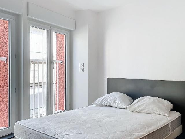 Appartement location à Yssingeaux, Haute-Loire