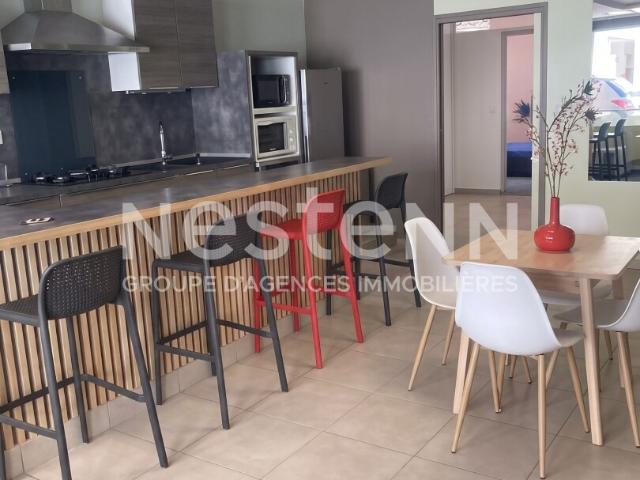 Appartement location à Yssingeaux
