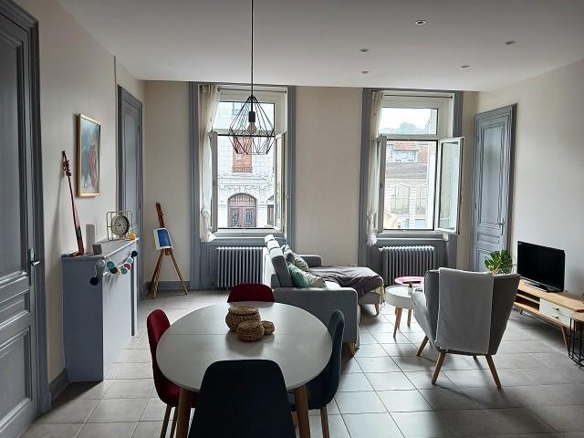 Appartement location à Yssingeaux
