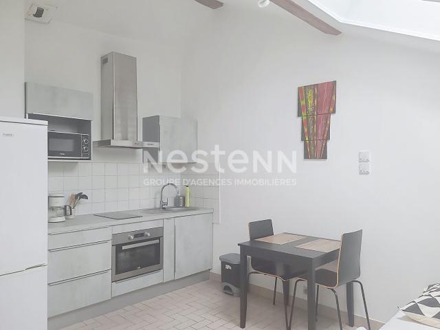 Appartement location à Yssingeaux
