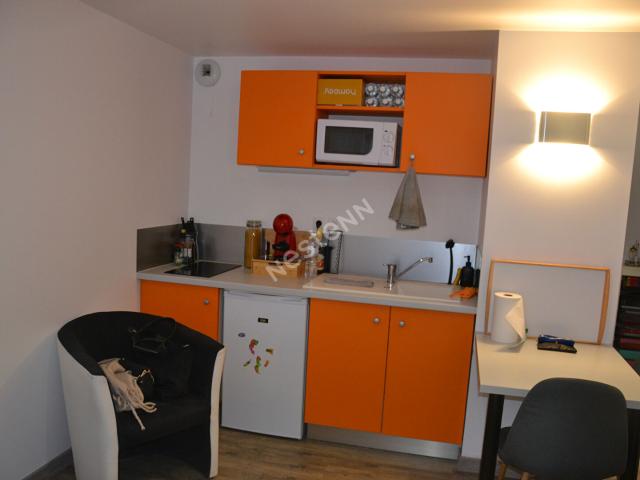 Appartement location à Yssingeaux