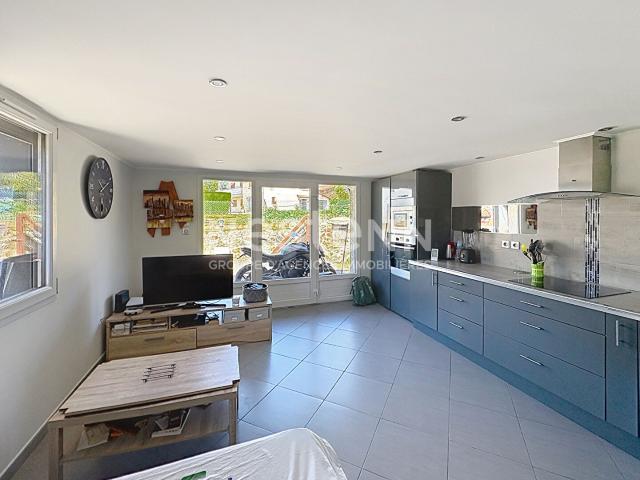 Appartement location à Yssingeaux