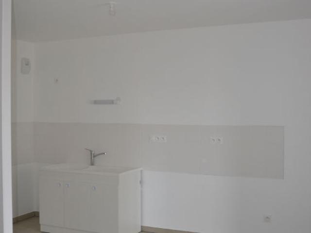 Appartement location à Yssingeaux