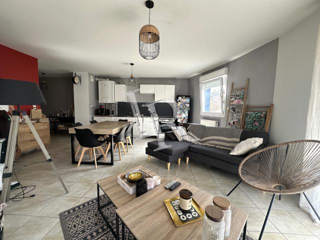 Appartement location à Yssingeaux