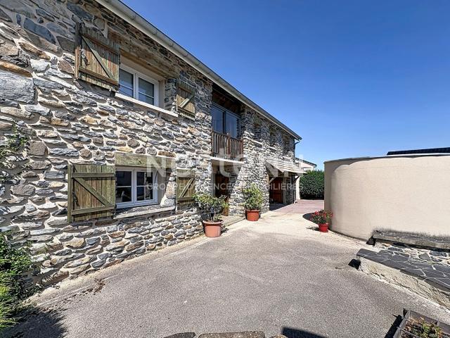 Maison location à Yssingeaux