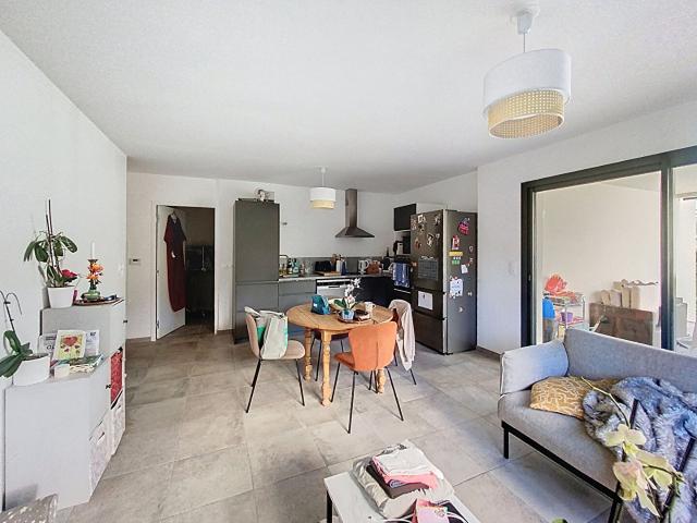 Appartement vente à Yssingeaux