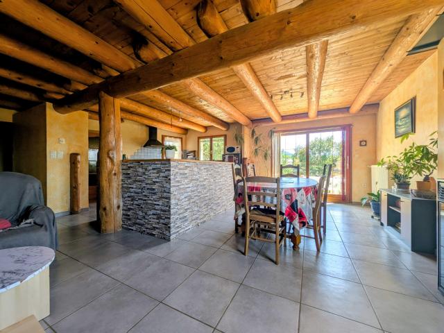 Maison vente à Yssingeaux, Haute-Loire