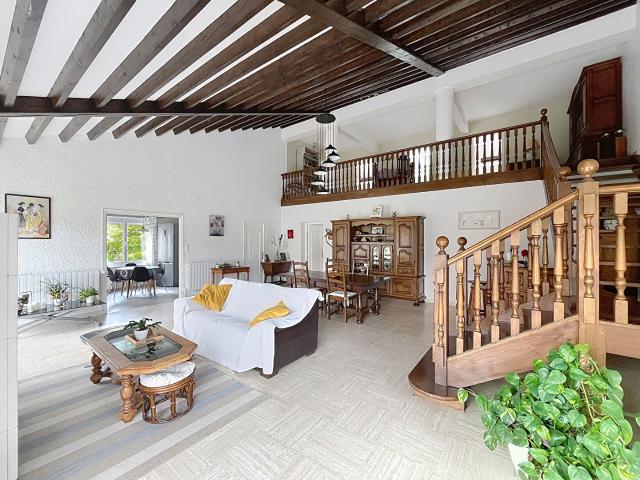 Maison vente à Yssingeaux