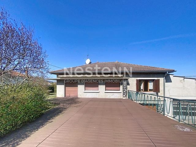 Maison vente à Yssingeaux