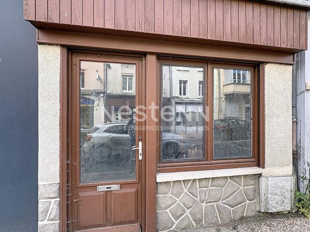 Maison vente à Yssingeaux