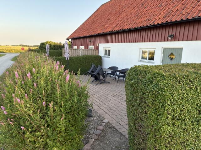 Lägenhet hyra i Skåne