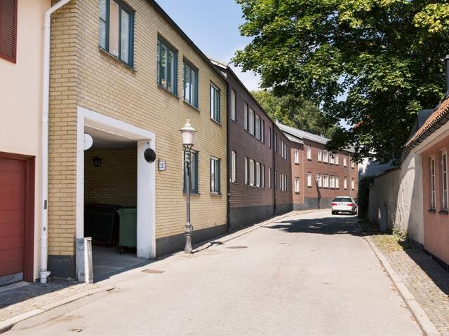 Lägenhet hyra i Ystad, Skåne