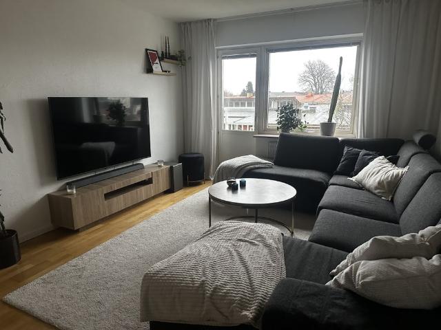 Lägenhet hyra i Helsingborg, Skåne