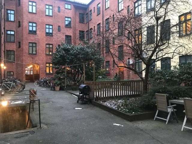 Lägenhet hyra i Malmö