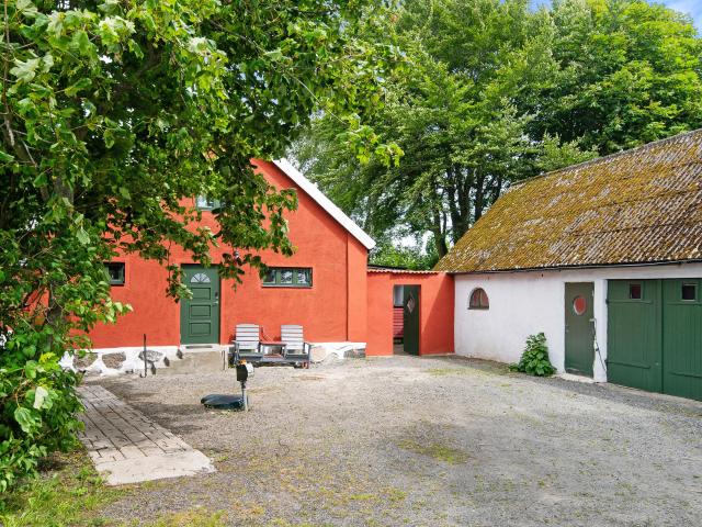 Villa till salu i Simrishamn, Skåne