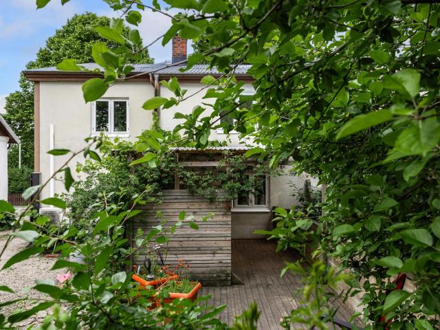 Villa till salu i Hammenhög, Skåne