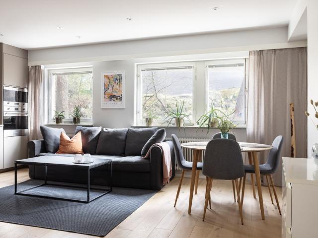 Bostadsrätt till salu i Botkyrka, Stockholm