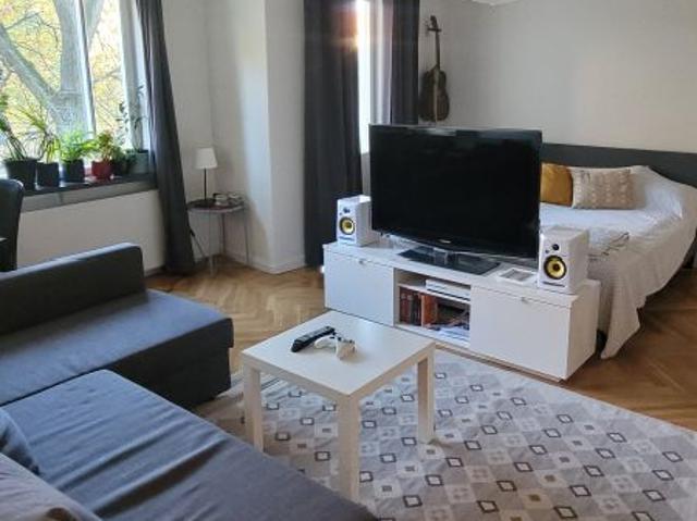 Lägenhet hyra i Skarpnäcks stadsdelsområde, Stockholm