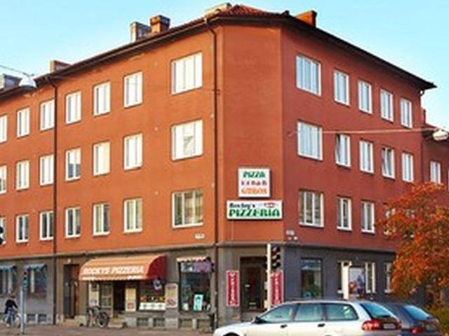 Lägenhet hyra i Innerstaden, Malmö